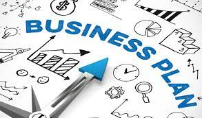 business plan business plan